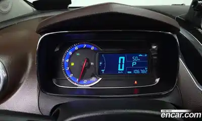Chevrolet Trax 2014 1.4 гидро, миниатюра 10