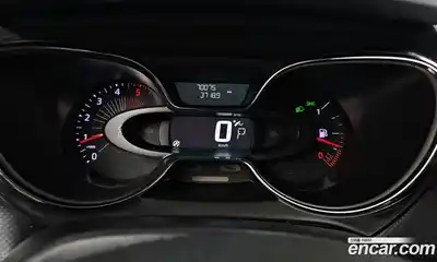 Renault QM3 2016 1.5 гидро, миниатюра 11