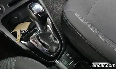 Renault QM3 2016 1.5 гидро, миниатюра 12