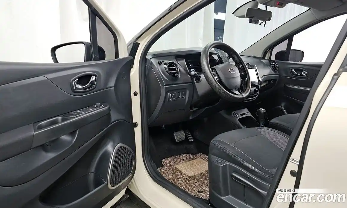 Renault QM3 2016 1.5 гидро, фото 13