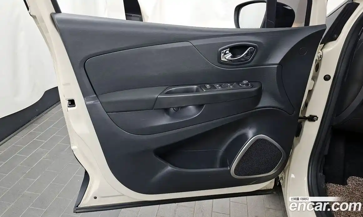 Renault QM3 2016 1.5 гидро, фото 14