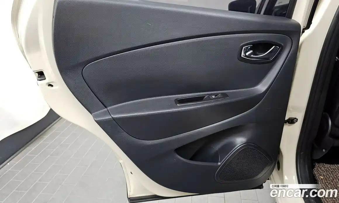Renault QM3 2016 1.5 гидро, фото 15