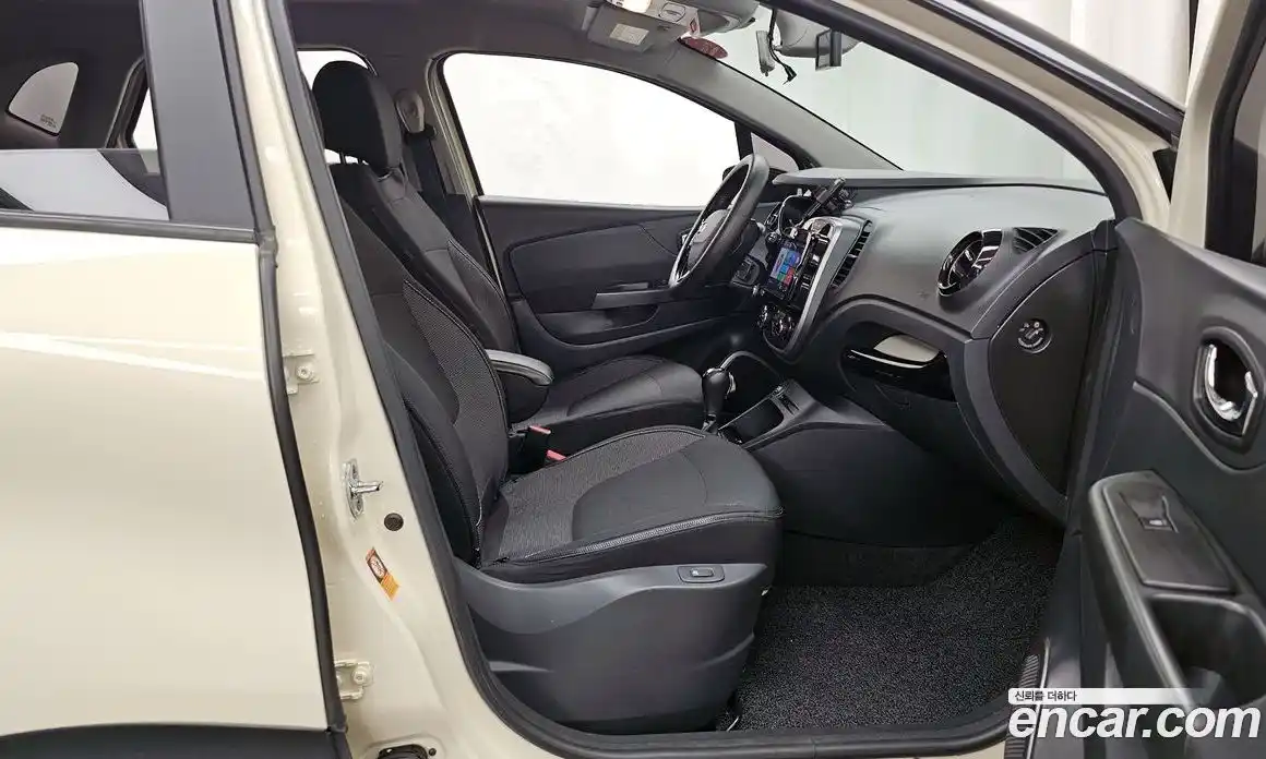 Renault QM3 2016 1.5 гидро, фото 17