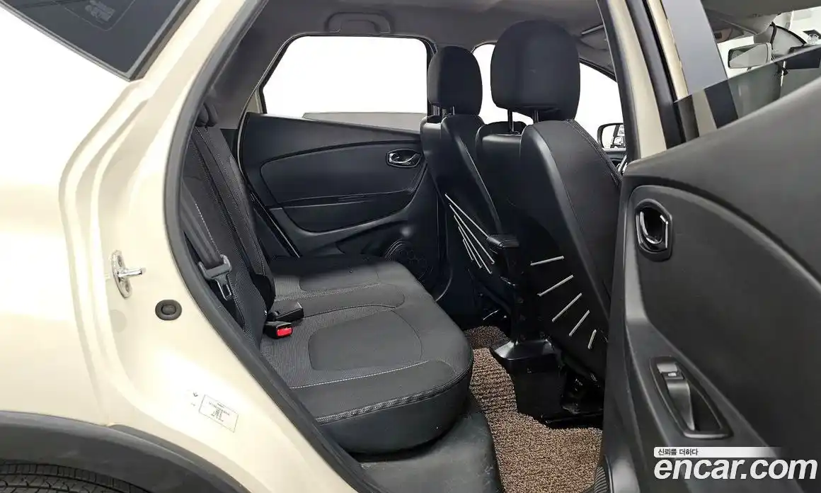 Renault QM3 2016 1.5 гидро, фото 18