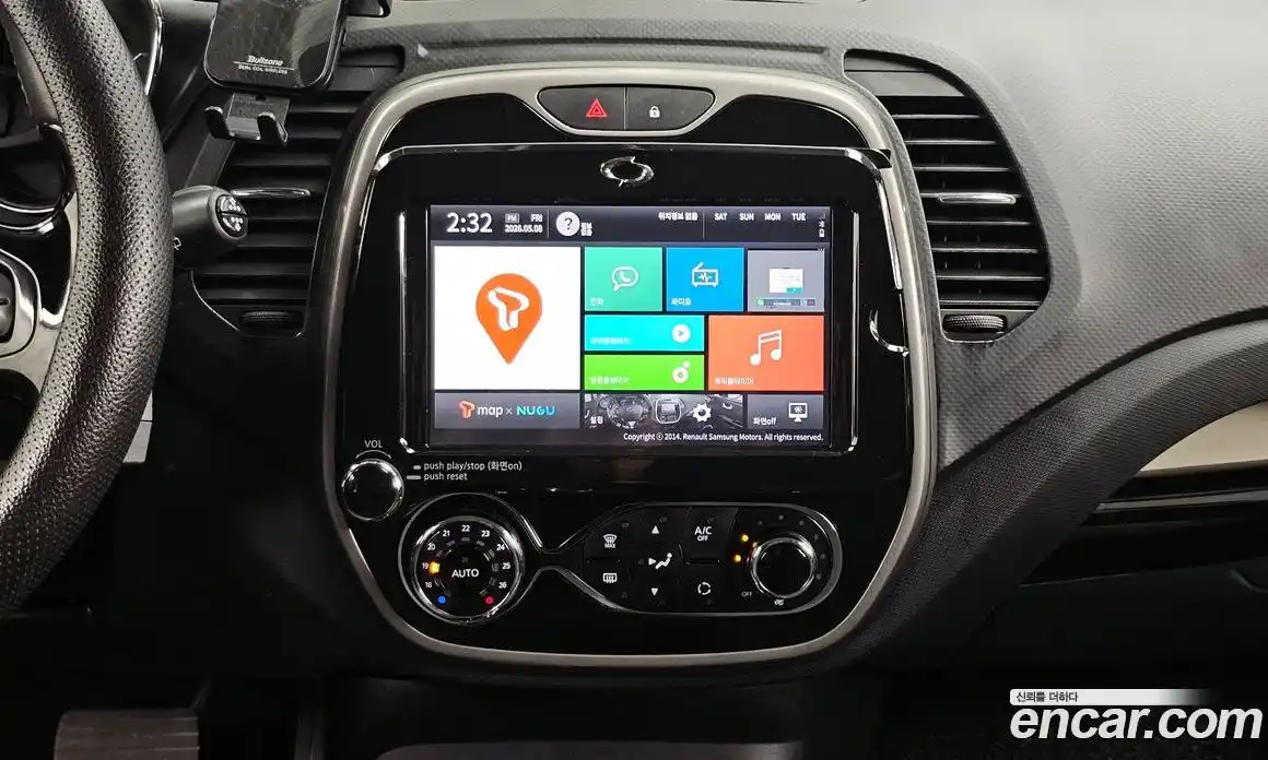 Renault QM3 2016 1.5 гидро, фото 20