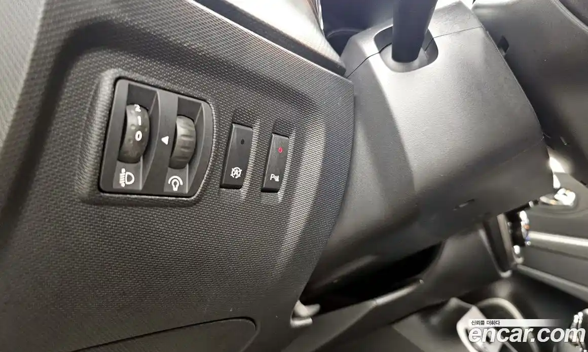 Renault QM3 2016 1.5 гидро, фото 24