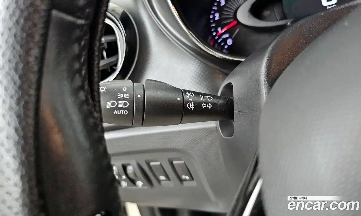 Renault QM3 2016 1.5 гидро, фото 29