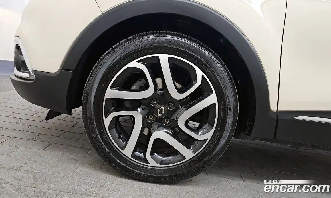 Renault QM3 2016 1.5 гидро, фото 5