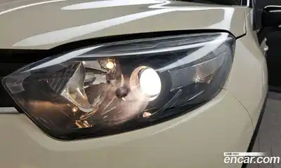 Renault QM3 2016 1.5 гидро, миниатюра 8