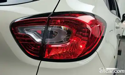 Renault QM3 2016 1.5 гидро, миниатюра 9