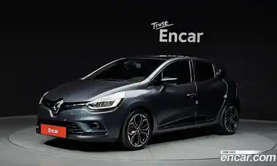 Renault Cilo, 2019