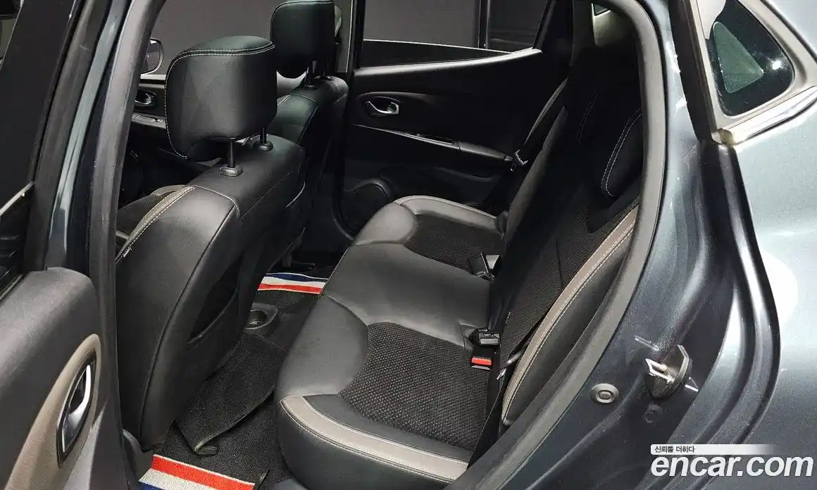 Renault Cilo 2019 1.5 гидро, фото 11