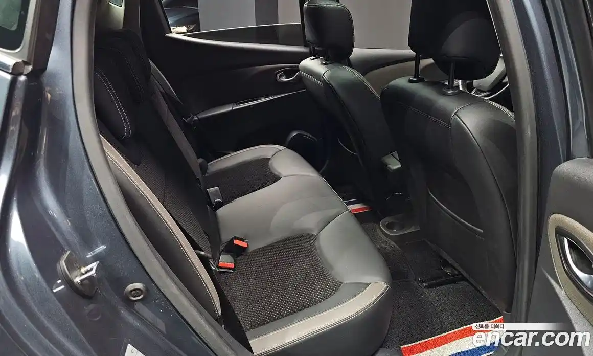 Renault Cilo 2019 1.5 гидро, фото 12