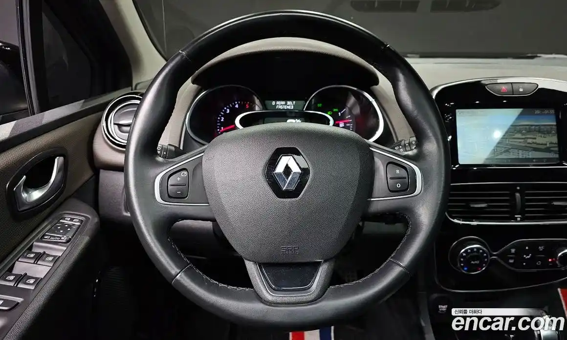 Renault Cilo 2019 1.5 гидро, фото 13