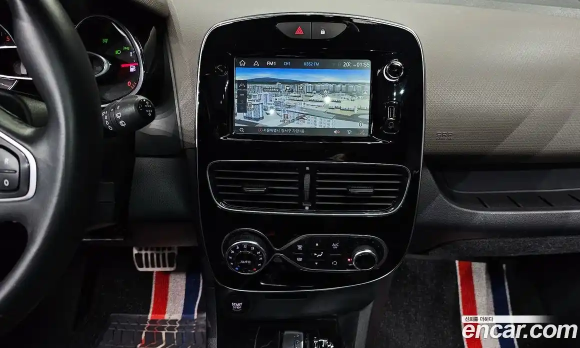 Renault Cilo 2019 1.5 гидро, фото 14