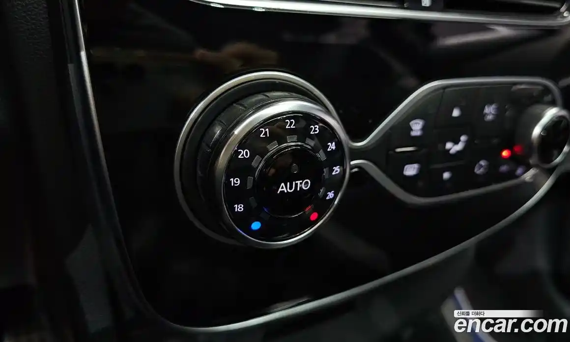 Renault Cilo 2019 1.5 гидро, фото 17