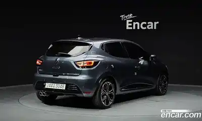 Renault Cilo 2019 1.5 гидро, миниатюра 2