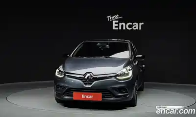 Renault Cilo 2019 1.5 гидро, миниатюра 3