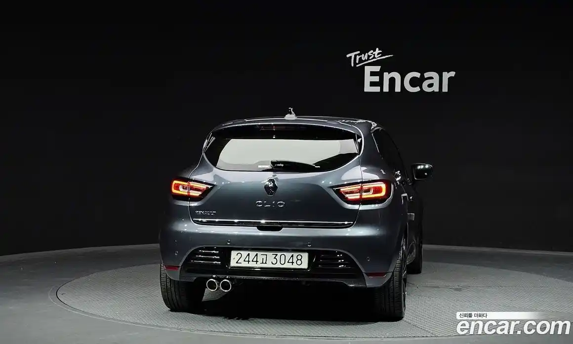 Renault Cilo 2019 1.5 гидро, фото 4