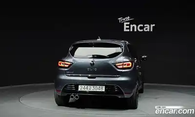 Renault Cilo 2019 1.5 гидро, миниатюра 4