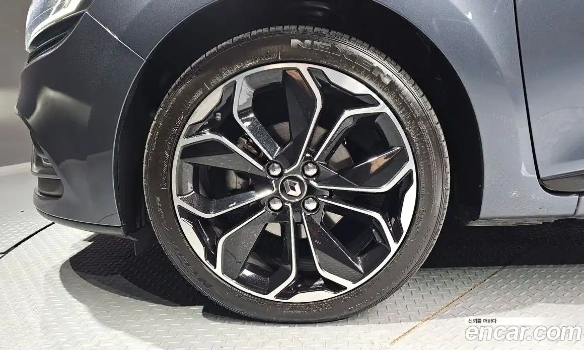 Renault Cilo 2019 1.5 гидро, фото 5