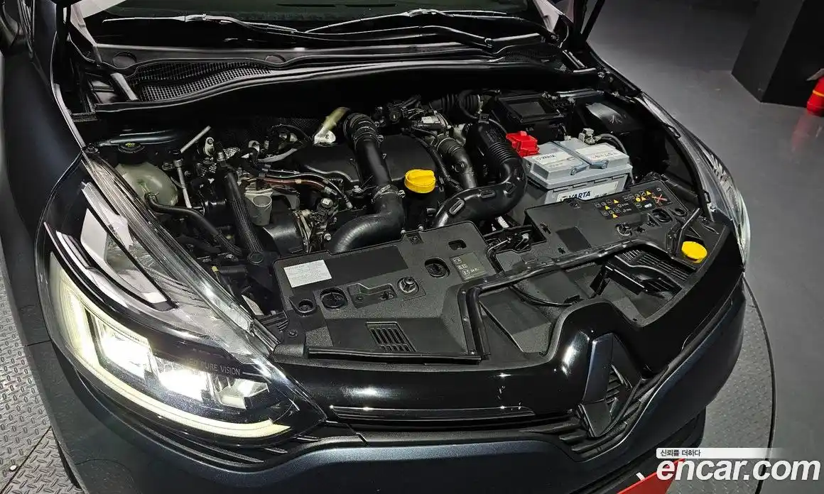 Renault Cilo 2019 1.5 гидро, фото 6