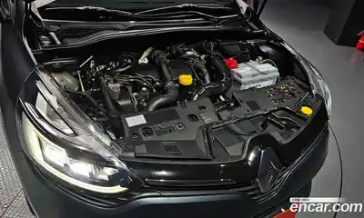 Renault Cilo 2019 1.5 гидро, миниатюра 6