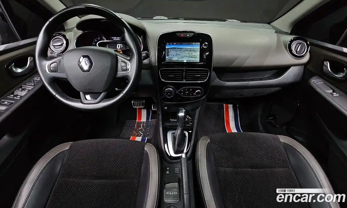 Renault Cilo 2019 1.5 гидро, фото 7