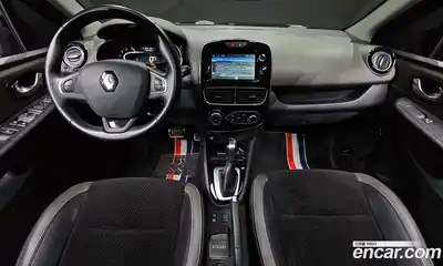 Renault Cilo 2019 1.5 гидро, миниатюра 7