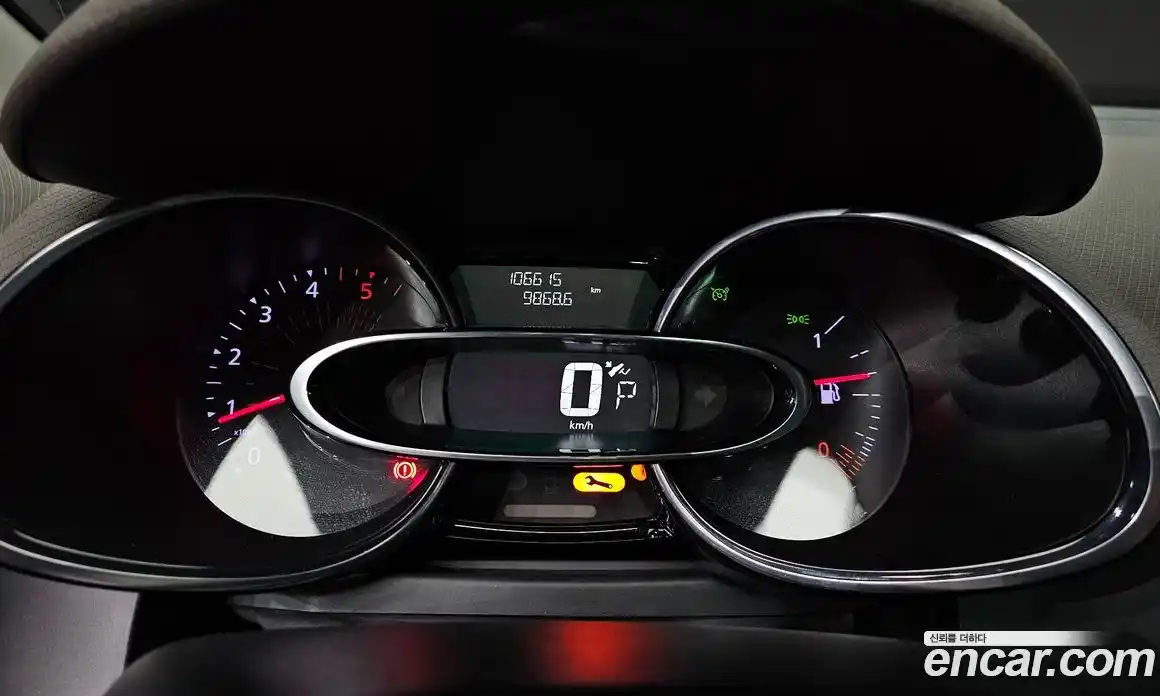 Renault Cilo 2019 1.5 гидро, фото 8