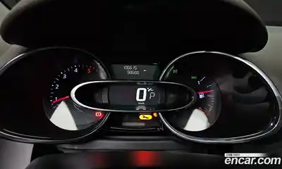 Renault Cilo 2019 1.5 гидро, миниатюра 8