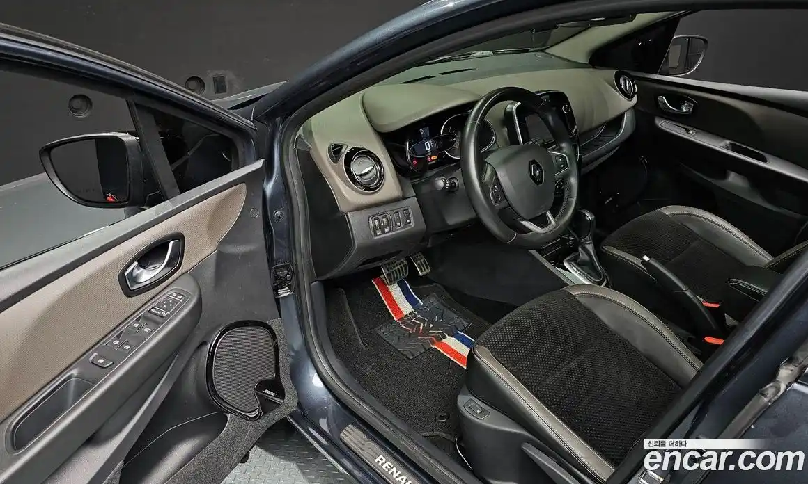 Renault Cilo 2019 1.5 гидро, фото 10