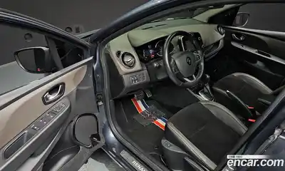 Renault Cilo 2019 1.5 гидро, миниатюра 10
