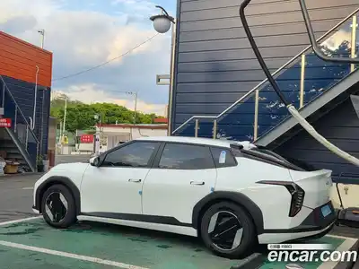 Kia EV4 2026 1.0 автомат (гидро), миниатюра 2