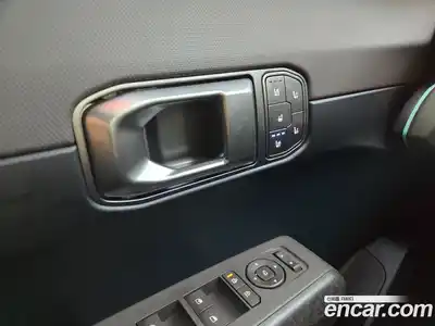 Kia EV4 2026 1.0 автомат (гидро), миниатюра 10