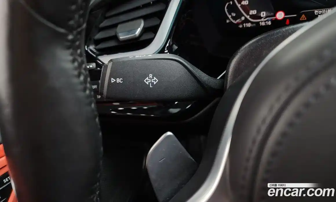 BMW Z4 2022 2.0 гидро, фото 18
