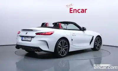 BMW Z4 2022 2.0 гидро, миниатюра 2