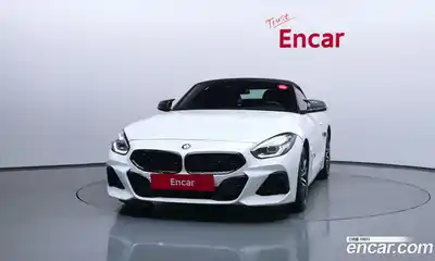 BMW Z4 2022 2.0 гидро, миниатюра 3