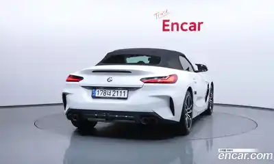 BMW Z4 2022 2.0 гидро, миниатюра 4