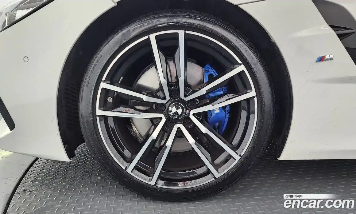 BMW Z4 2022 2.0 гидро, фото 5