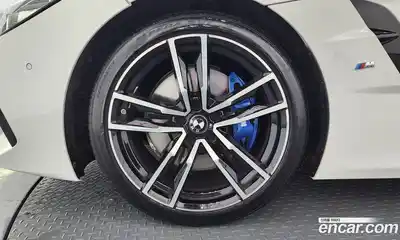 BMW Z4 2022 2.0 гидро, миниатюра 5