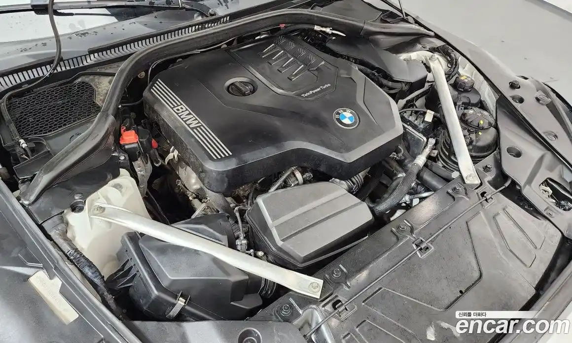 BMW Z4 2022 2.0 гидро, фото 6