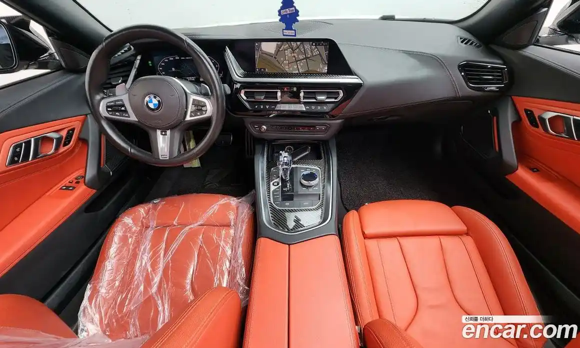 BMW Z4 2022 2.0 гидро, фото 7