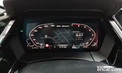 BMW Z4 2022 2.0 гидро, миниатюра 8