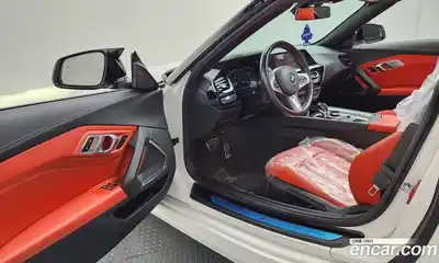 BMW Z4 2022 2.0 гидро, миниатюра 10