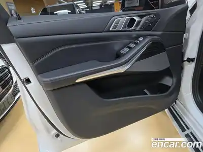 BMW X7 2020 3.0 гидро, миниатюра 12
