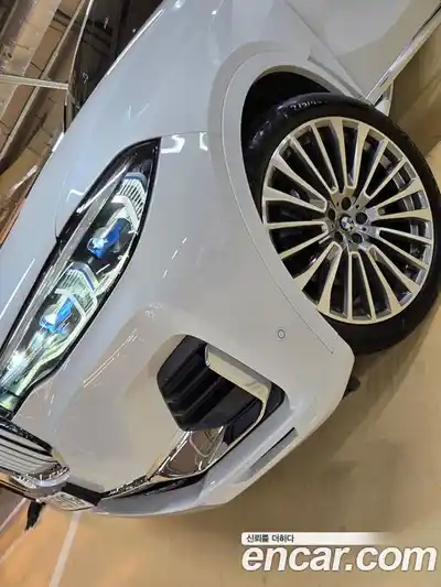 BMW X7 2020 3.0 гидро, миниатюра 5