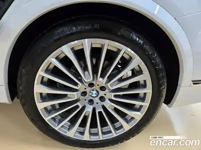 BMW X7 2020 3.0 гидро, миниатюра 6