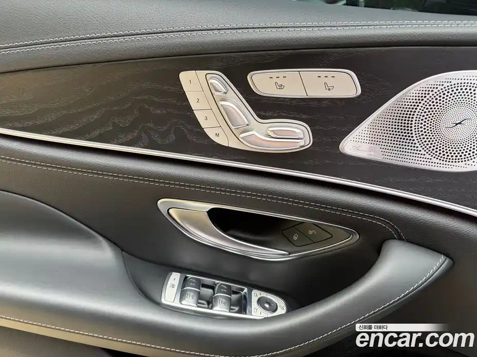 Mercedes-Benz CLS-Class 2022 2.0 гидро, фото 15