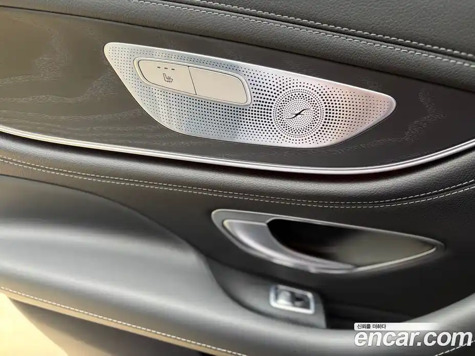 Mercedes-Benz CLS-Class 2022 2.0 гидро, фото 18